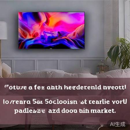 上海家庭必备：如何选择合适的电视机？