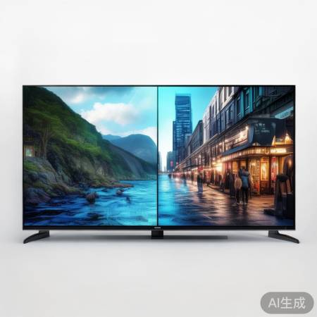 OLED与LED屏特点对比