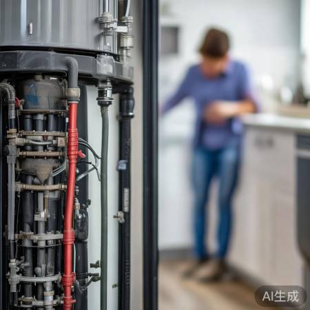 注意电热水器安全