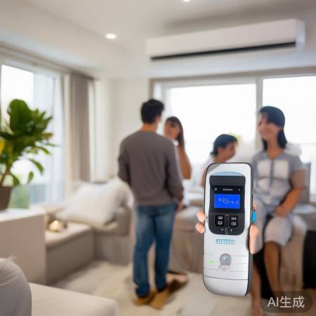 空调除湿操作小贴士