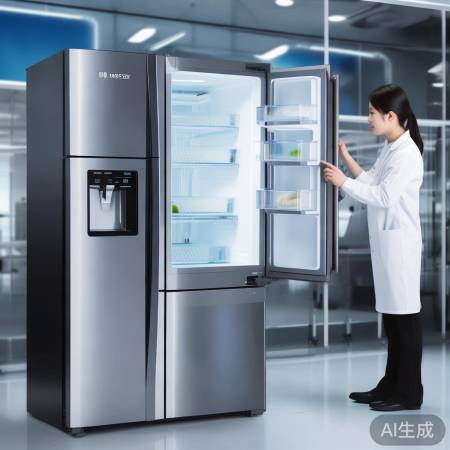 伊莱克斯冰箱统一售后点解析(美的冰箱冻东西技巧：快速冷冻指南)