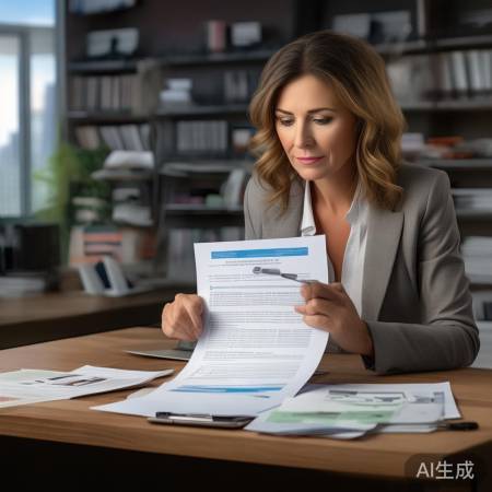 细读合同避纠纷