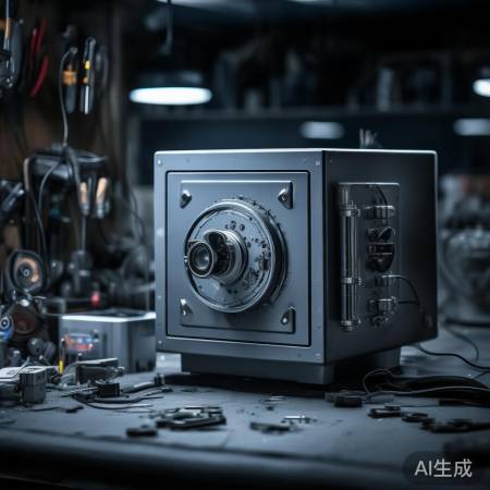 华为保险柜开锁技巧讨论