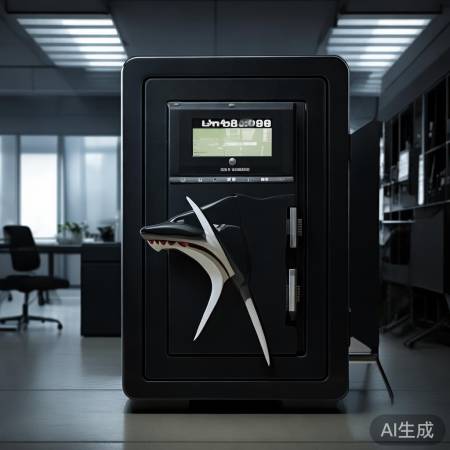 黑鲨保险柜客服电话