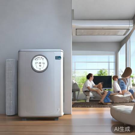 立式空调耗电分析