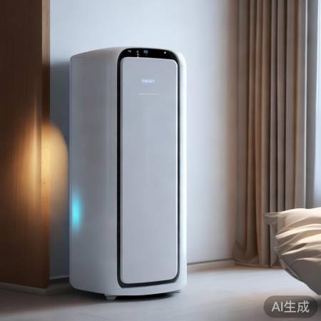 选立式空调小技巧