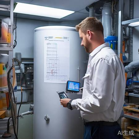 专业认证，规范服务