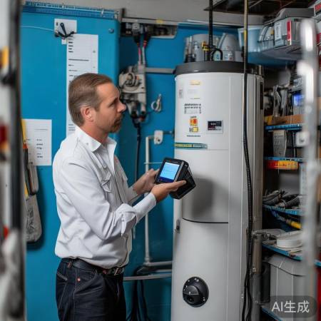 专业认证，规范维修