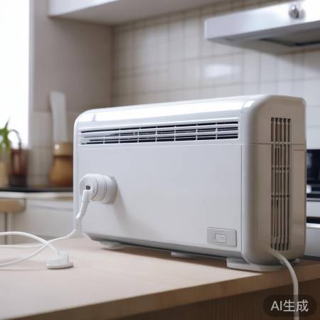 空调使用后，断电拔插头