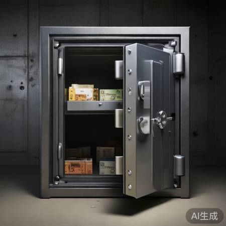 迪堡保险柜紧急售后专线解读+双重保险柜真的安全吗？揭秘其安全性之谜