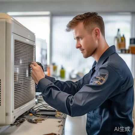 新科空调售后服务点阐明㉿长虹空调质量评测：品质生活新选择