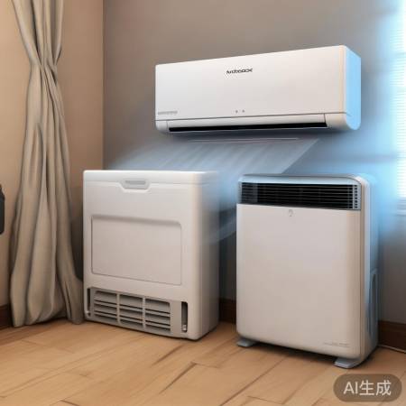 小型空调推荐：壁挂、立式、移动