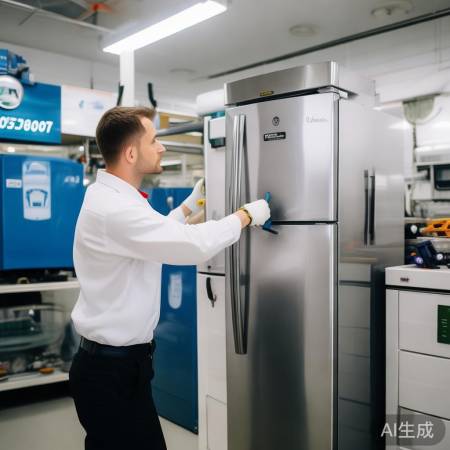 松下冰箱快速维修服务阐释-容升冰箱总部联系方式一览