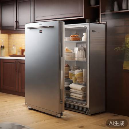 中控智能消毒柜专修服务热线分析㊤消毒柜温控开关：精准控温，安全无忧