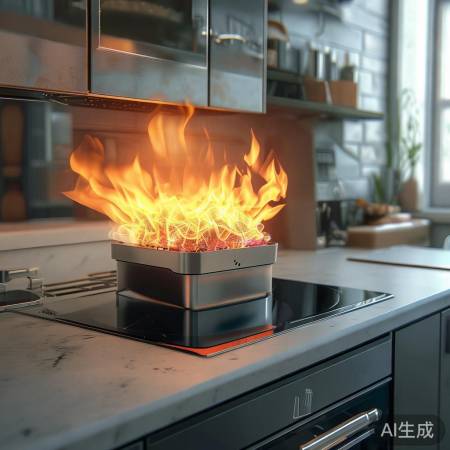 集成灶地暖选品牌，注意安装位置