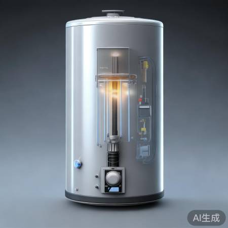 热水器结构解析