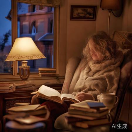 下次再见，关注聊小事