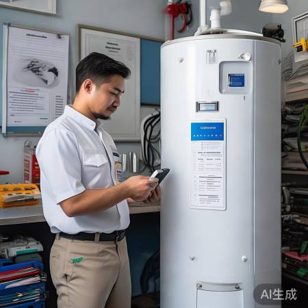 专业认证，规范维修