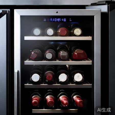 红酒柜适宜温15-18度