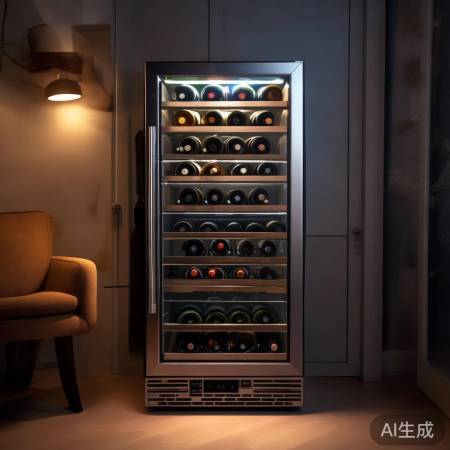 红酒柜宜避光热
