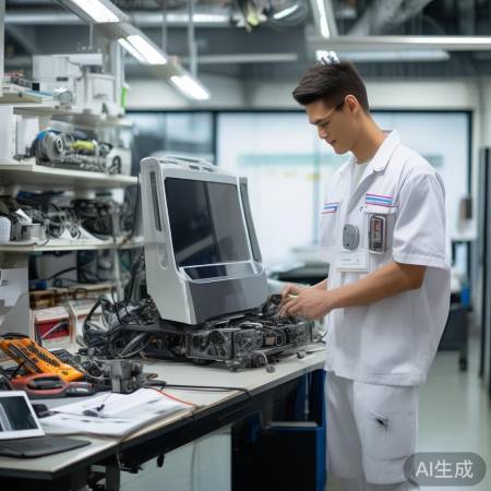 专业认证,品质保障