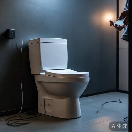 智能马桶增电费需升级
