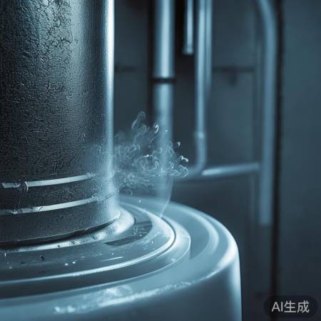 热水器嗡嗡声常见原因