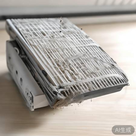 空调滤芯：空调鼻子，清洁关键