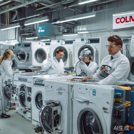 科慕洗衣机维修电话:40018