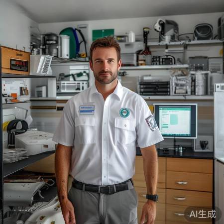 中央空调维修专业规范