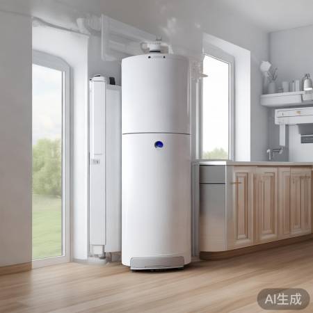 电热水器安装通风佳