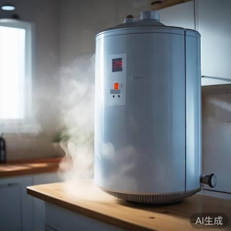 电热水器过热，断电求修