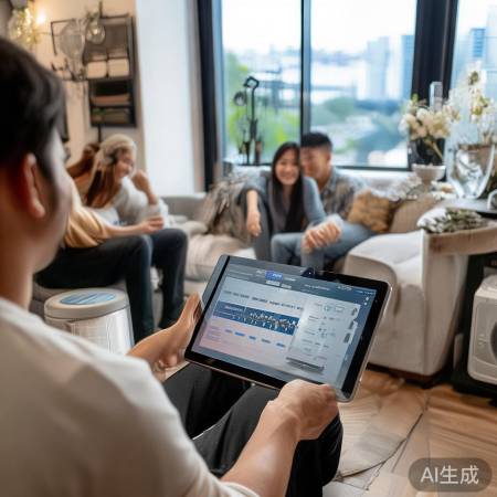 中央空调千瓦数指南