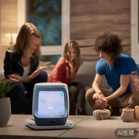 春兰空调售后客服部科普，智能生活新体验：远程操控空调音响，一键享受舒适家居时光