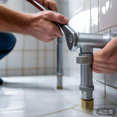 博世洗衣机全国维修客服热线告诉你㊣洗衣机水管冷热水安装步骤详解