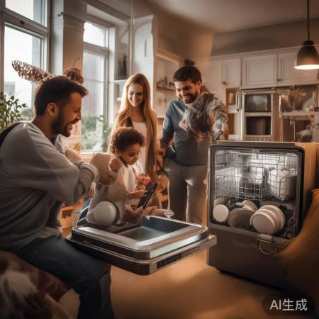 揭秘消毒柜消毒真相