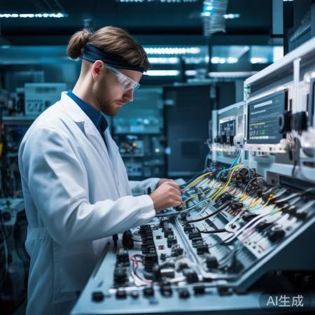 检查传感器状态