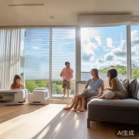 空调节能与室外温有关