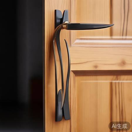 拉手提升门质感，颜色多样搭配美