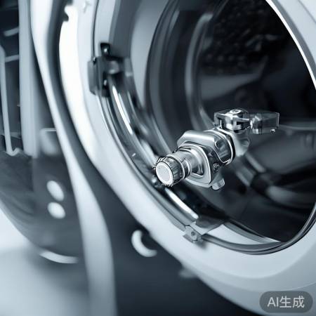 西门子阀易装,空间节省整洁