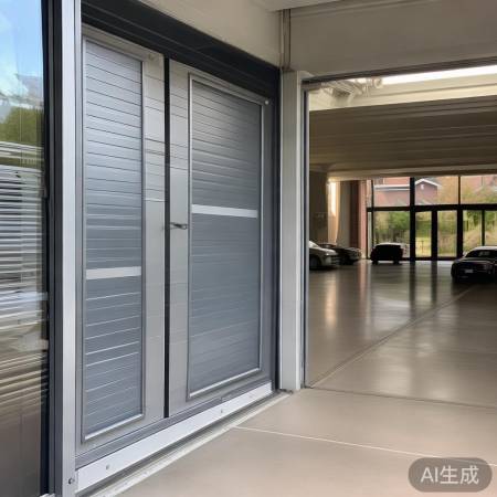 盐城车库防盗门推荐