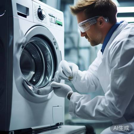 美诺洗衣机400人工客服热线详述（昆明官渡区洗衣机清洗哪家服务好？）