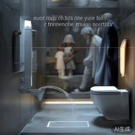 夜光马桶，家居福音