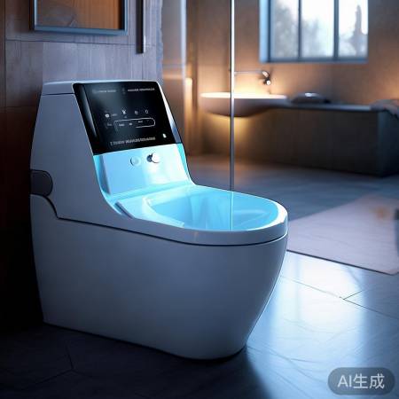 智能生活，探索无限