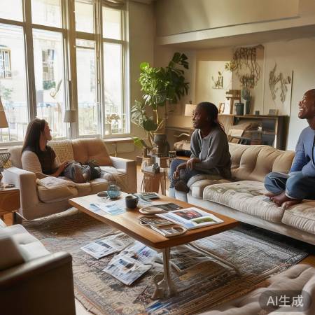 家居装修知识分享