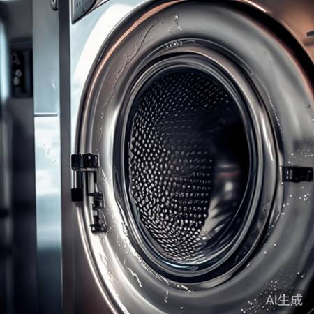 洗衣机内外桶要干燥