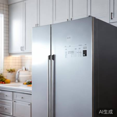 冰箱合理温度,防结冰