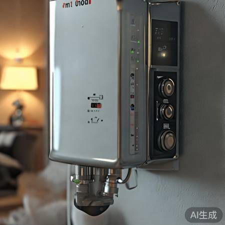 壁挂炉故障排查指南