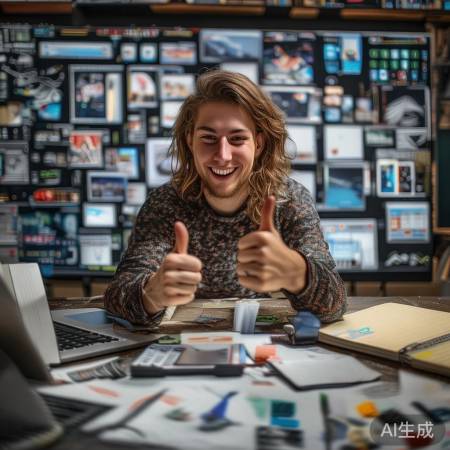 干货分享完毕，点赞关注！