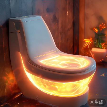 法标智能马桶服务网全国畅通教导，智能马桶圈选购攻略：告别无热风困扰，体验舒适生活